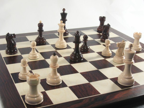 Nisipeanu, Gajewski, and Spraggett top seeded at Sants 2012 – Chessdom